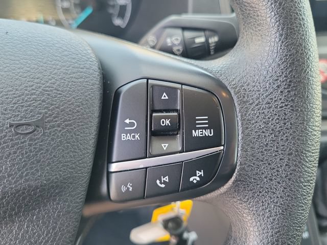 Certified 2022 Ford Transit 350 XLT RWD image 22