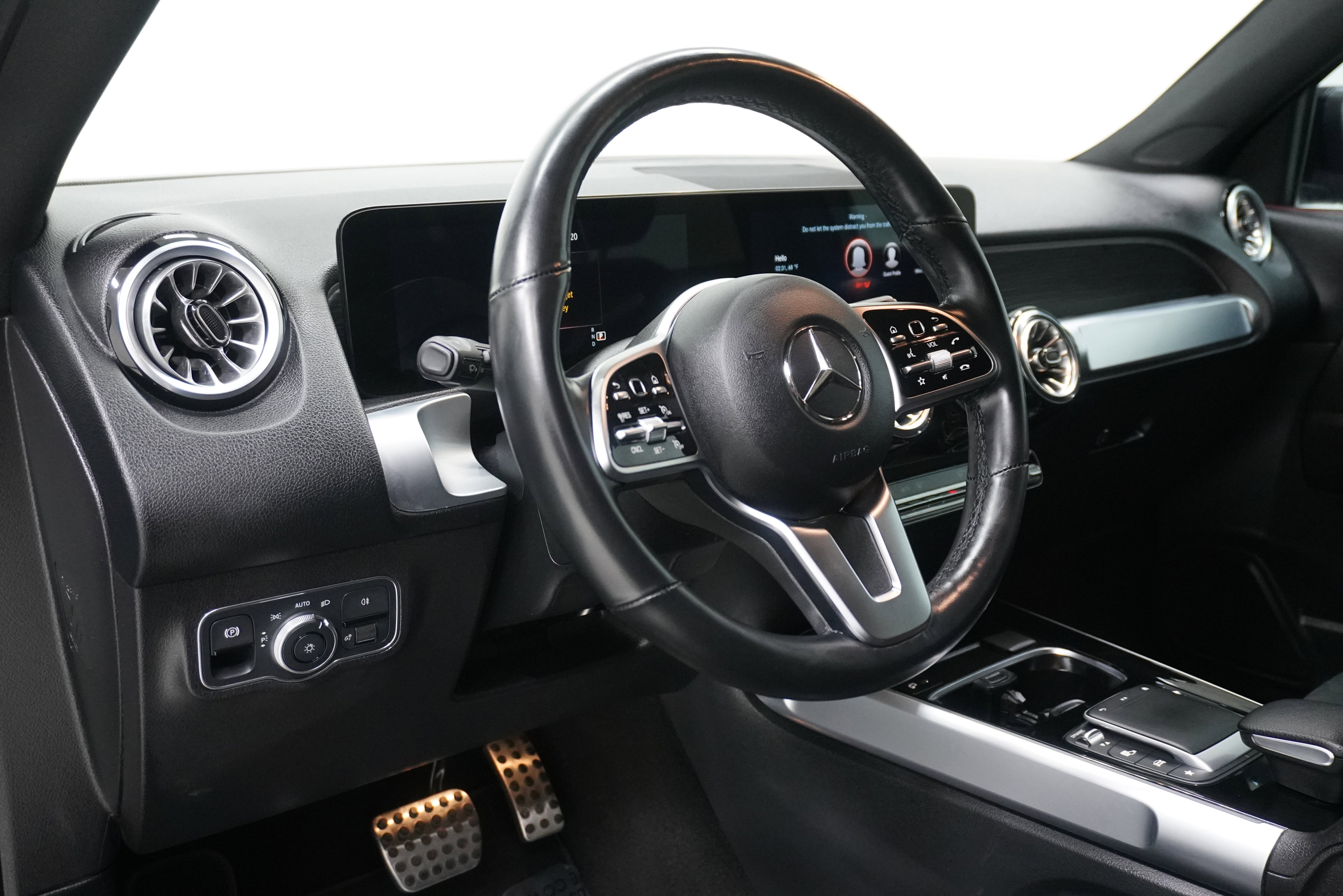 Used 2022 Mercedes-Benz GLB 250 image 9