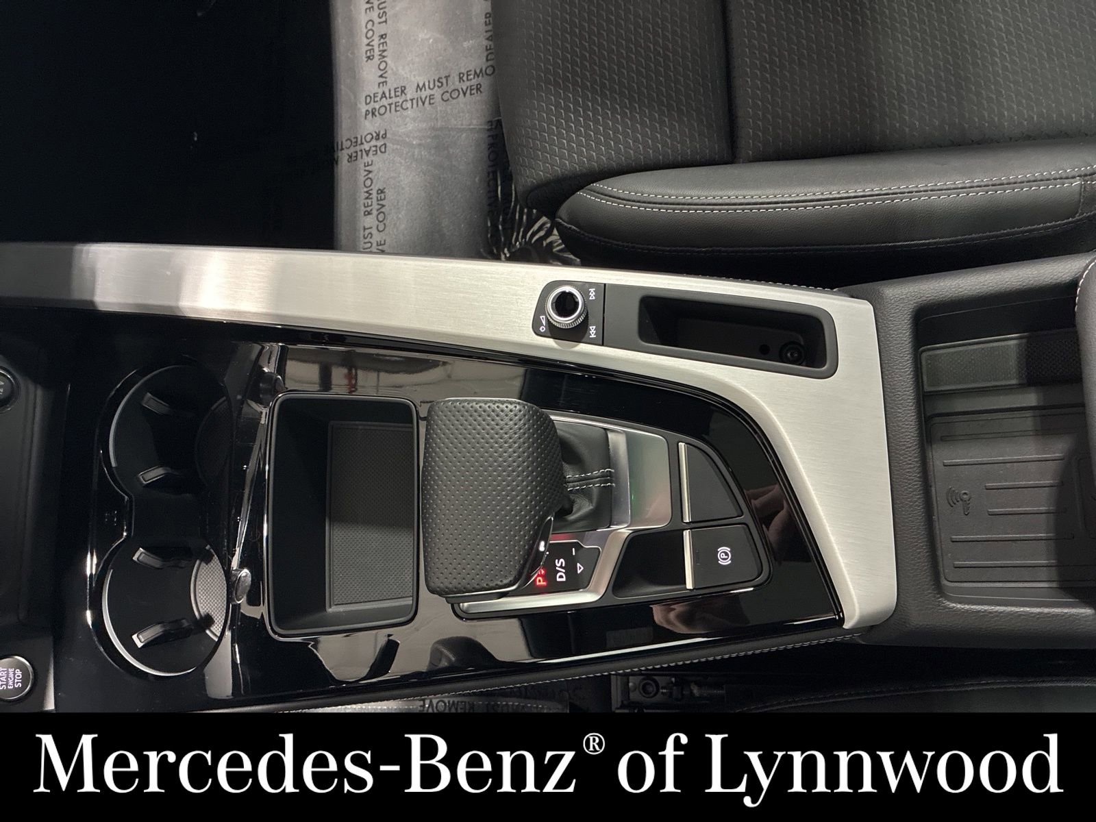 Used 2023 Audi A5 2.0T Prestige w/ S Line Interior Package image 24