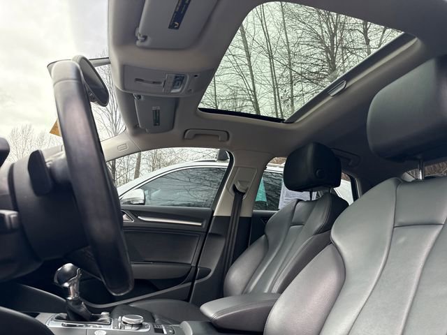 Used 2015 Audi A3 2.0T Premium Plus image 57