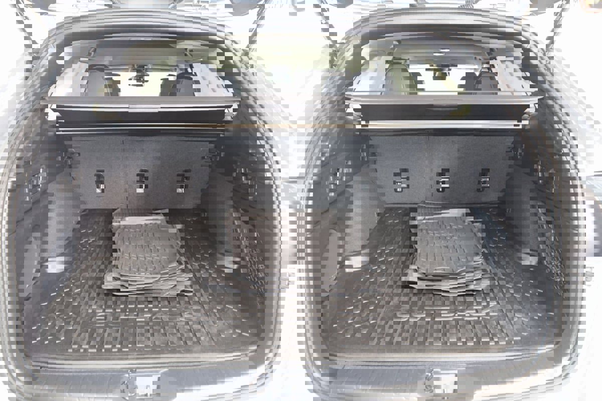 Used 2025 Subaru Outback Touring XT image 50