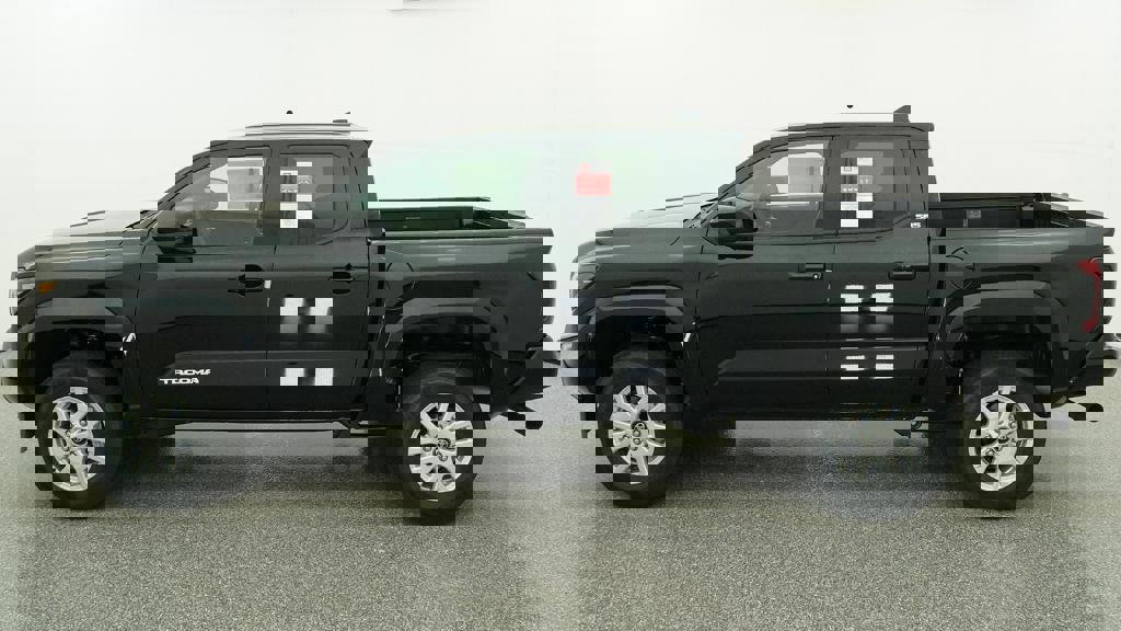 New 2026 Toyota Tacoma SR5 image 20