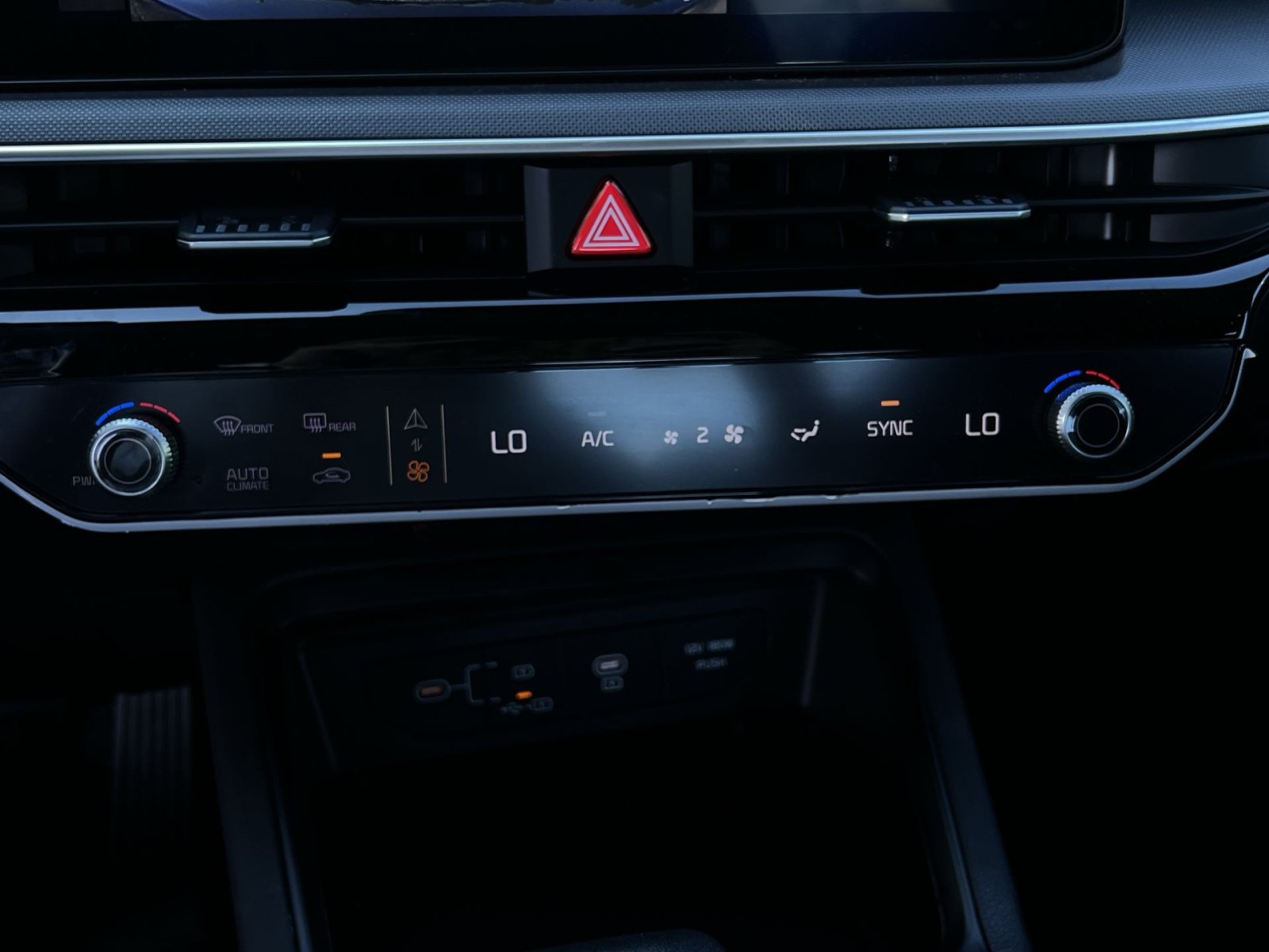 New 2026 Kia K5 LXS FWD image 31