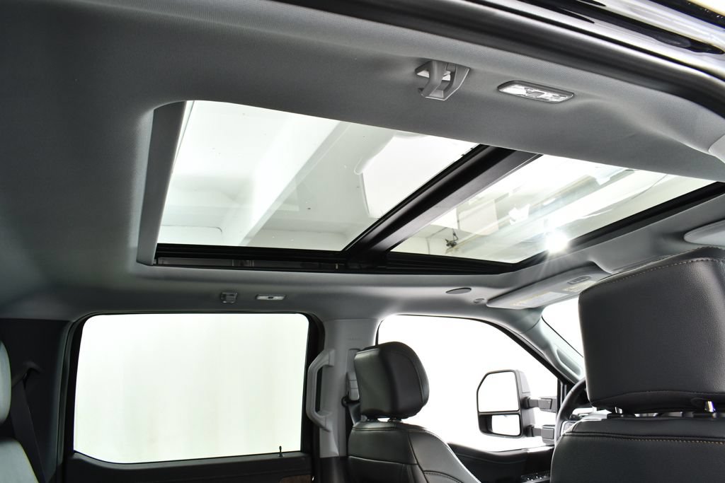 New 2026 Ford F350 Lariat AWD/4WD image 18