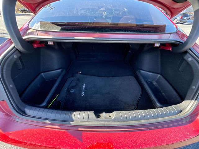 Used 2023 Hyundai Sonata SEL w/ Cargo Package image 23