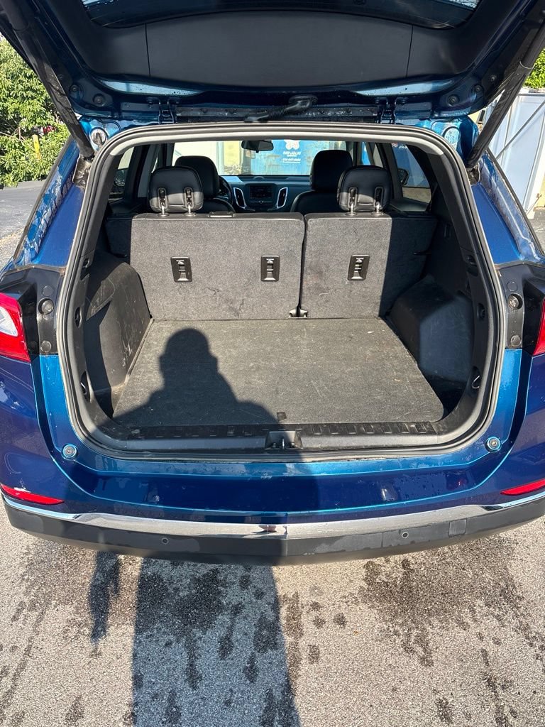 Used 2019 Chevrolet Equinox LT FWD image 7