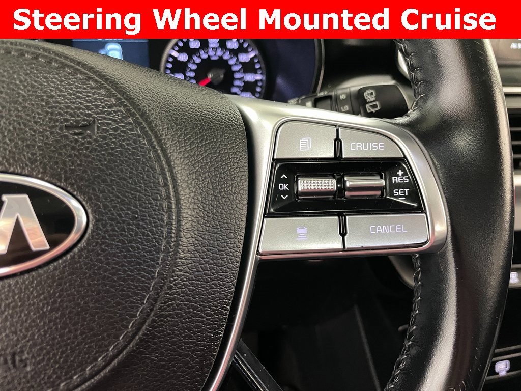 Used 2020 Kia Telluride S image 29