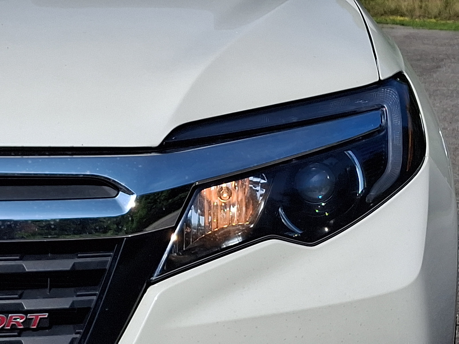 Used 2018 Honda Ridgeline Sport image 9