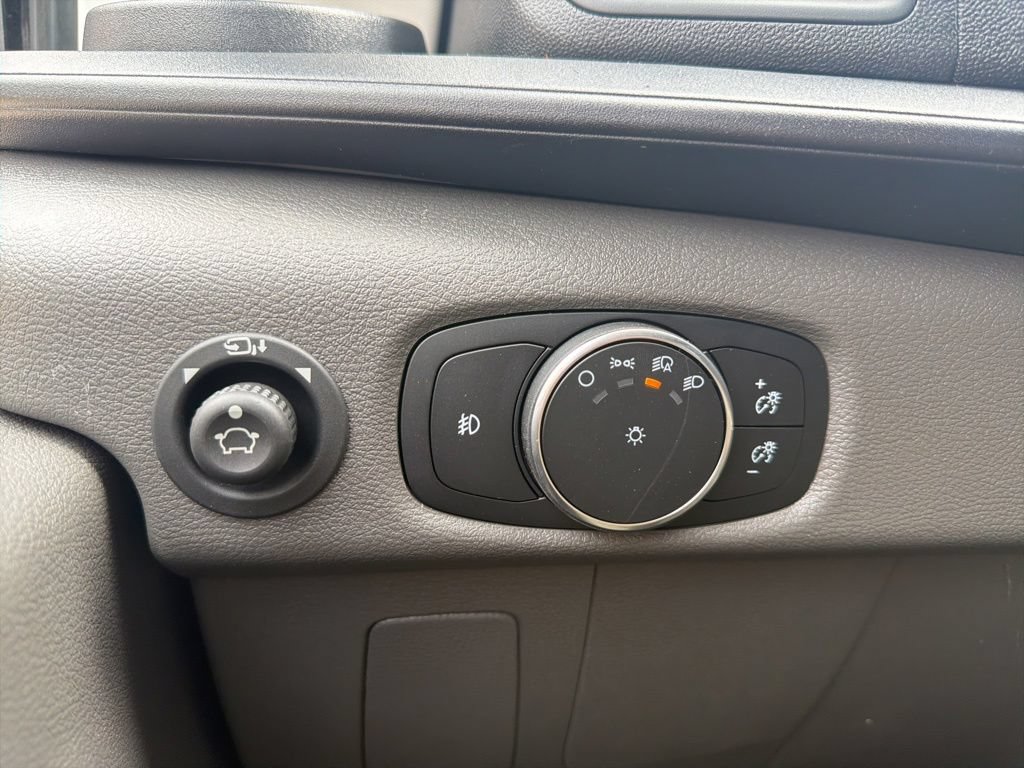 New 2026 Ford Transit 350 XLT AWD/4WD image 35