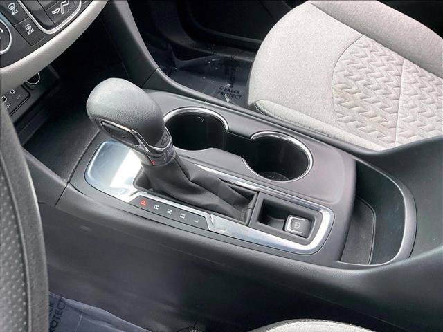 Used 2023 Chevrolet Equinox LS w/ Driver Confidence II Package FWD image 15