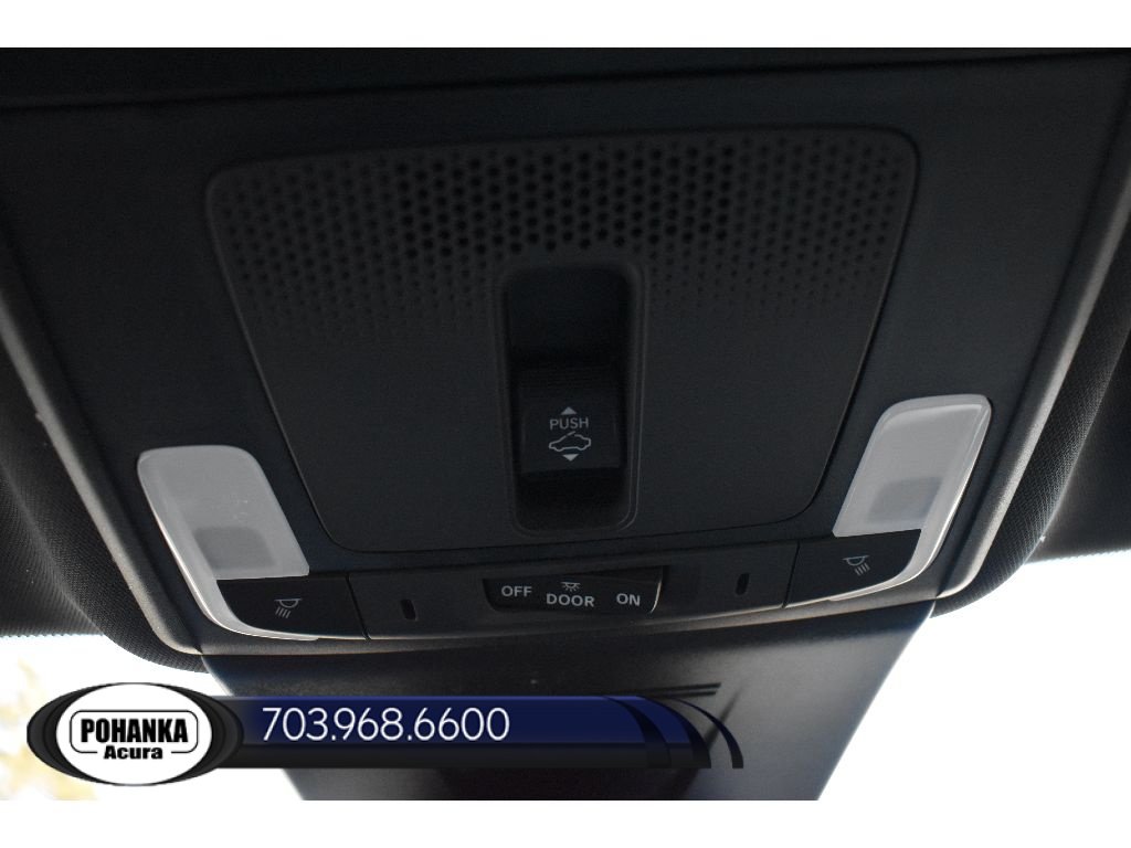 New 2026 Acura Integra A-Spec w/ Technology Package FWD image 21