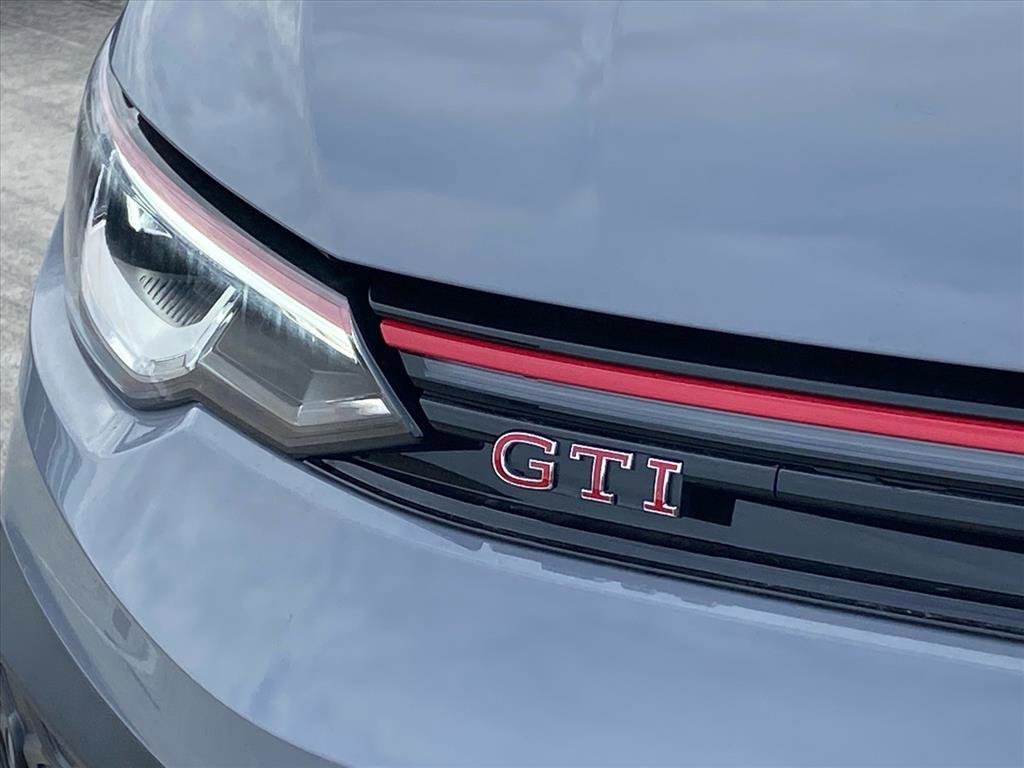 New 2026 Volkswagen GTI SE image 5