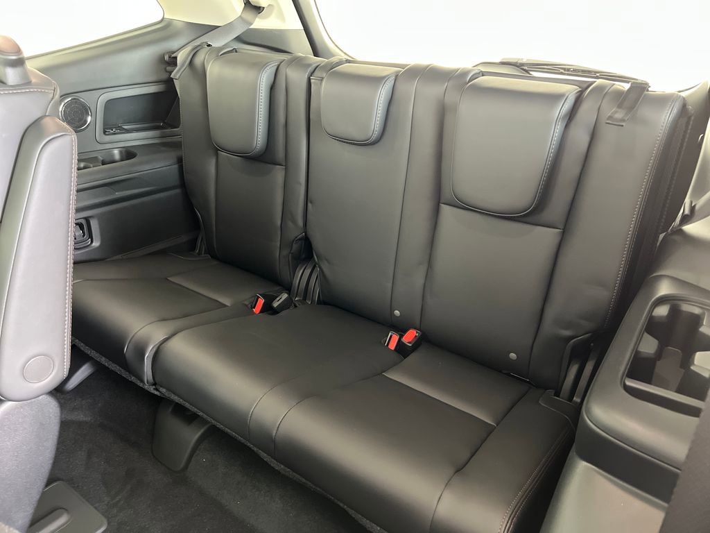 New 2026 Subaru Ascent Limited Bronze image 37