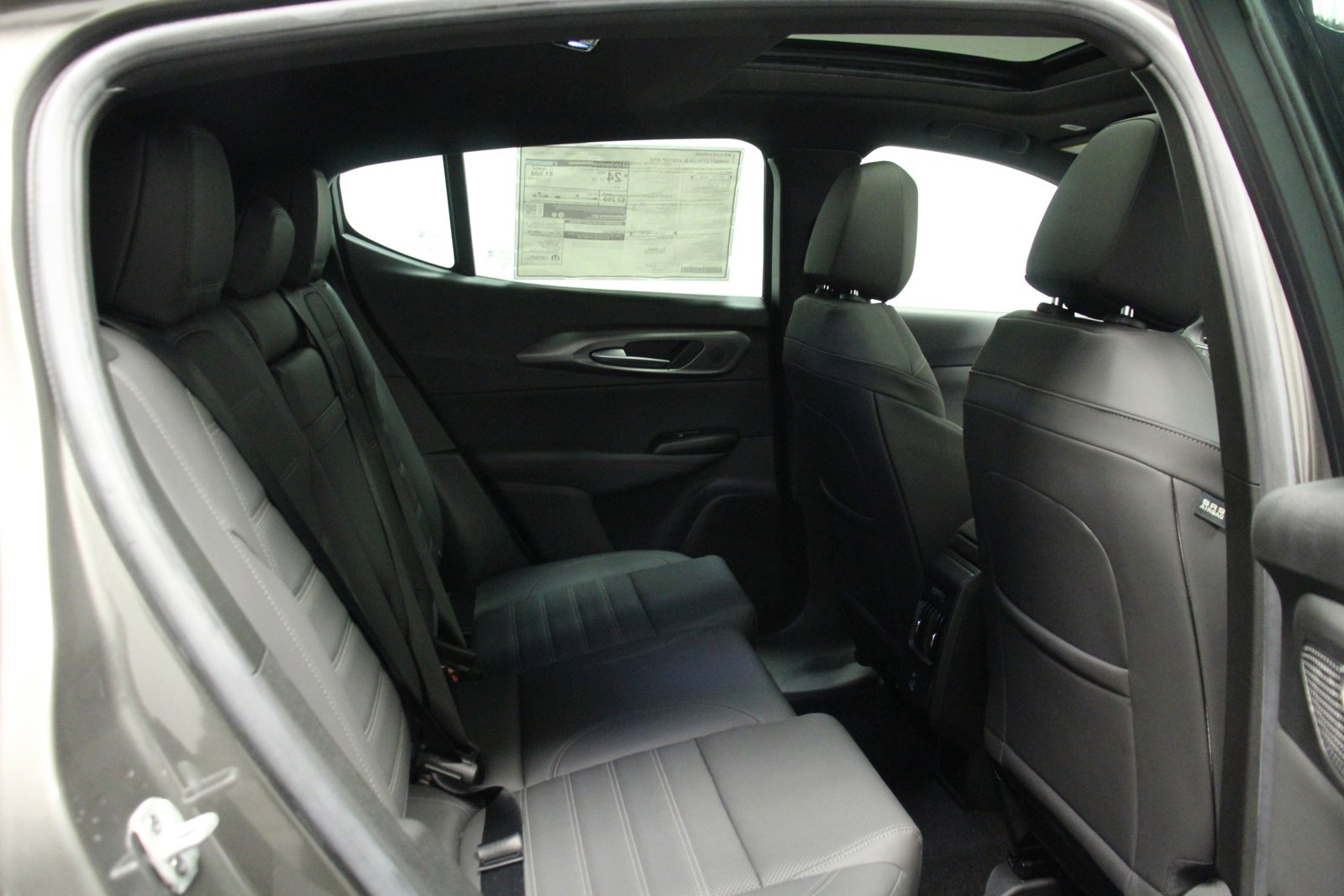 New 2024 Dodge Hornet GT Plus w/ GT Blacktop Package image 17