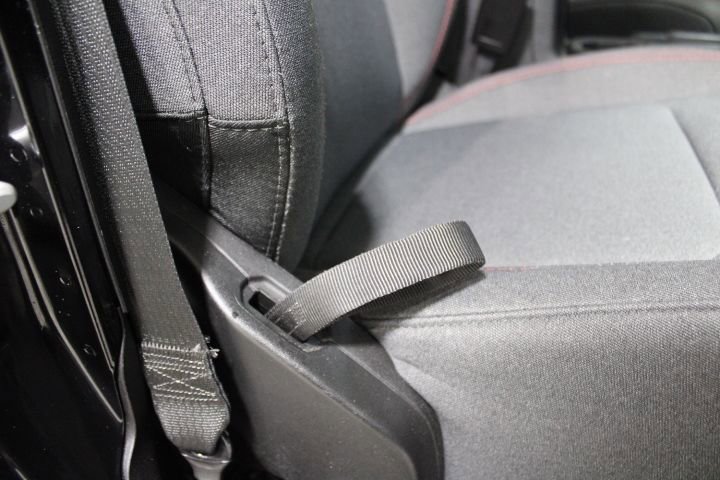 Used 2025 Jeep Wrangler Rubicon image 25