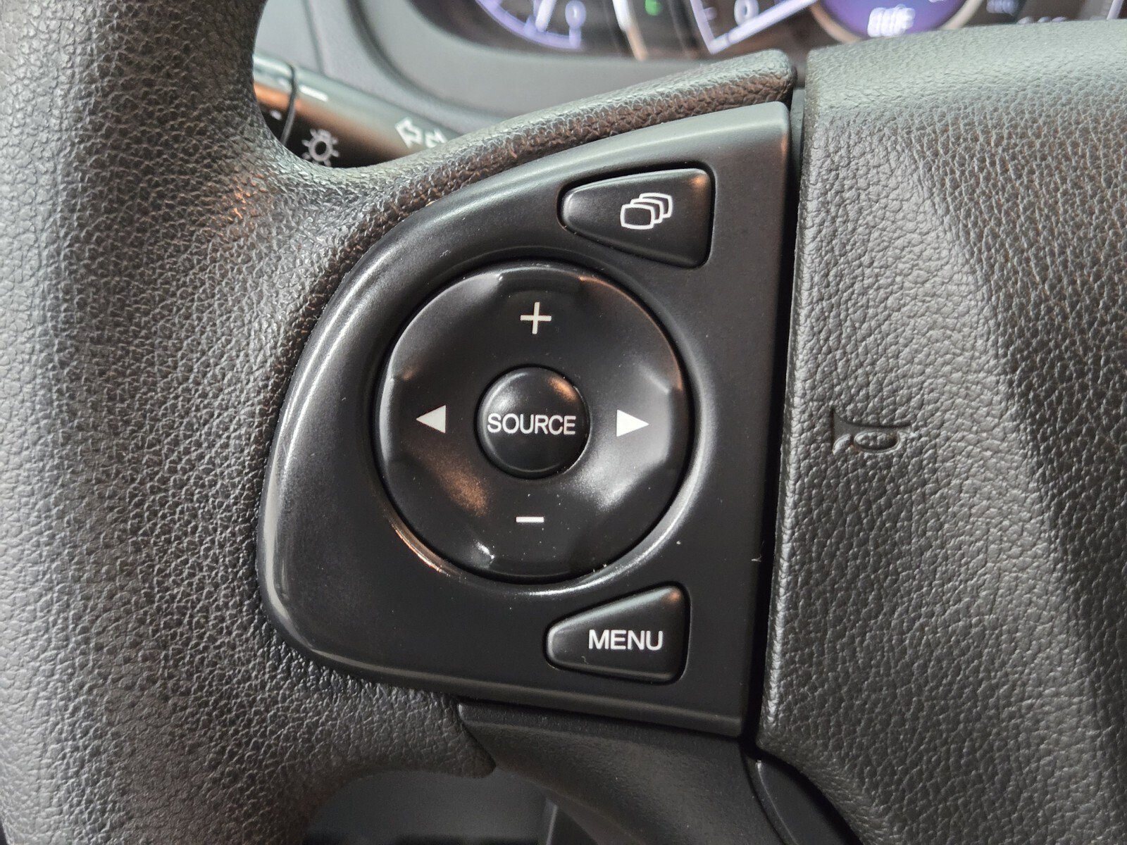 Used 2016 Honda CR-V SE image 17