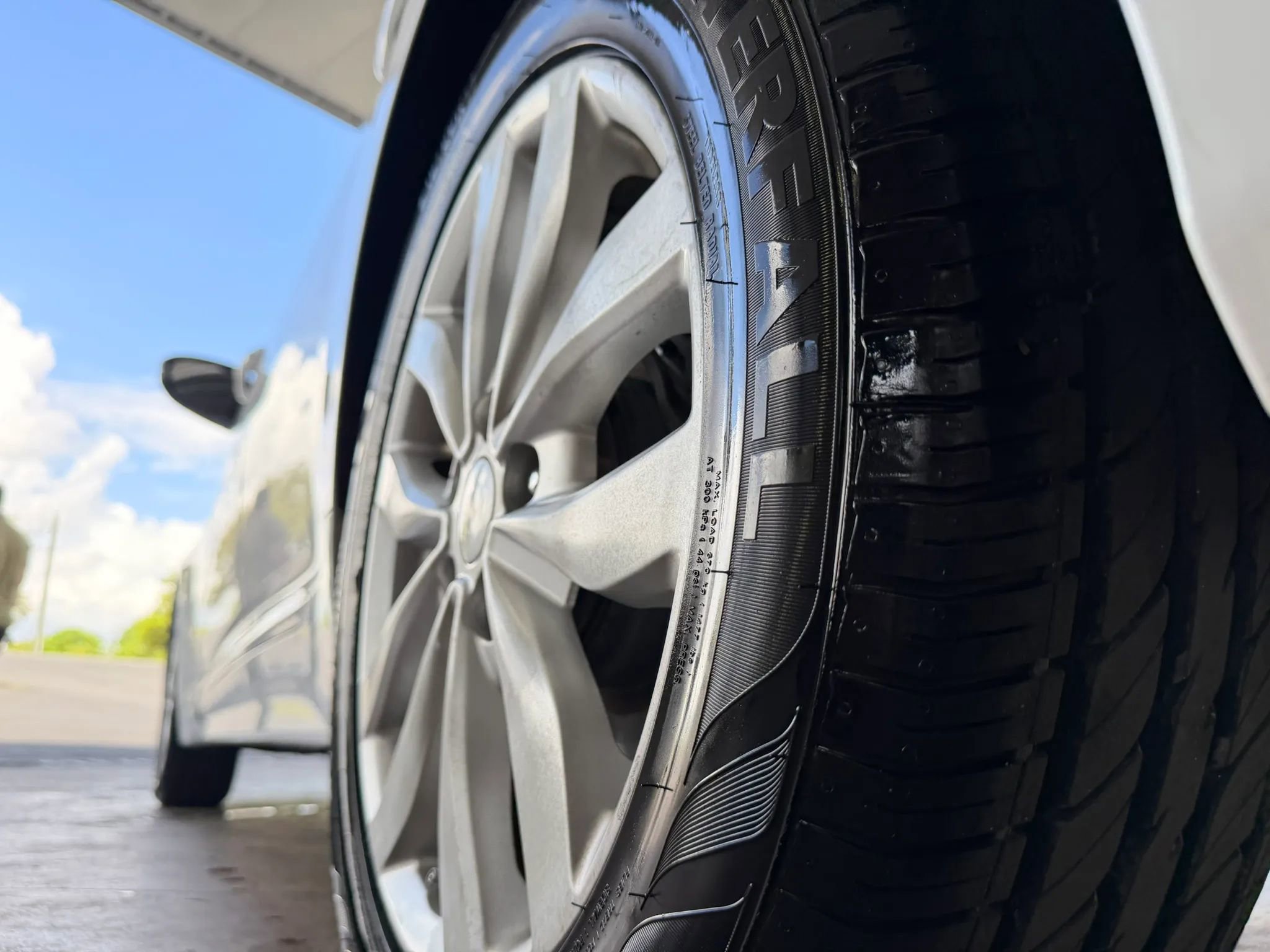 Used 2015 Kia Optima EX image 25