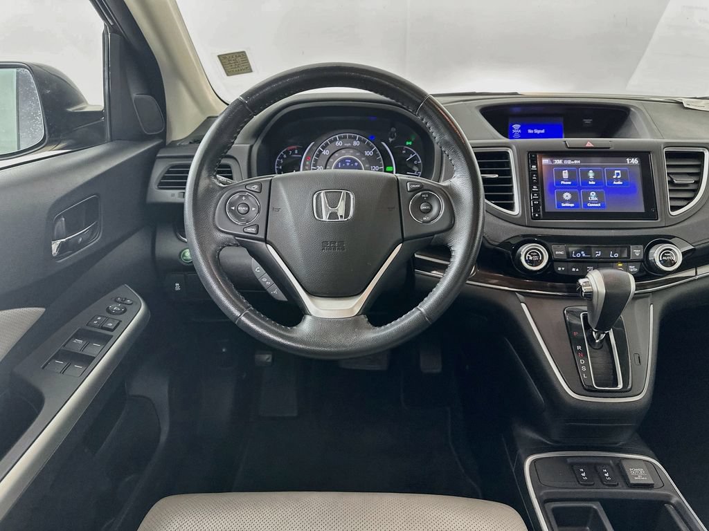 Used 2015 Honda CR-V EX-L image 26
