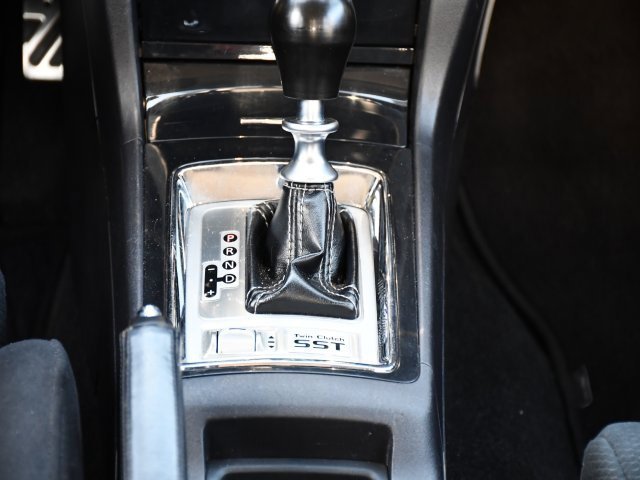 Used 2012 Mitsubishi Lancer Evolution MR image 24