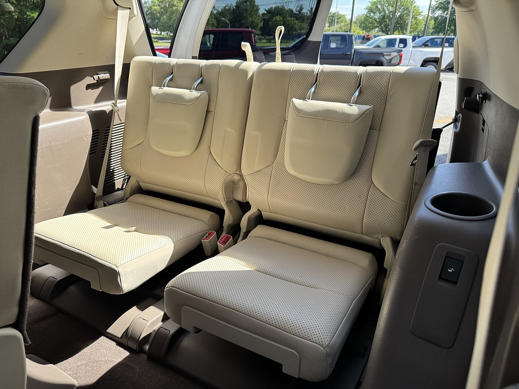 Used 2013 Lexus GX 460 w/ Comfort Plus Pkg AWD/4WD image 10