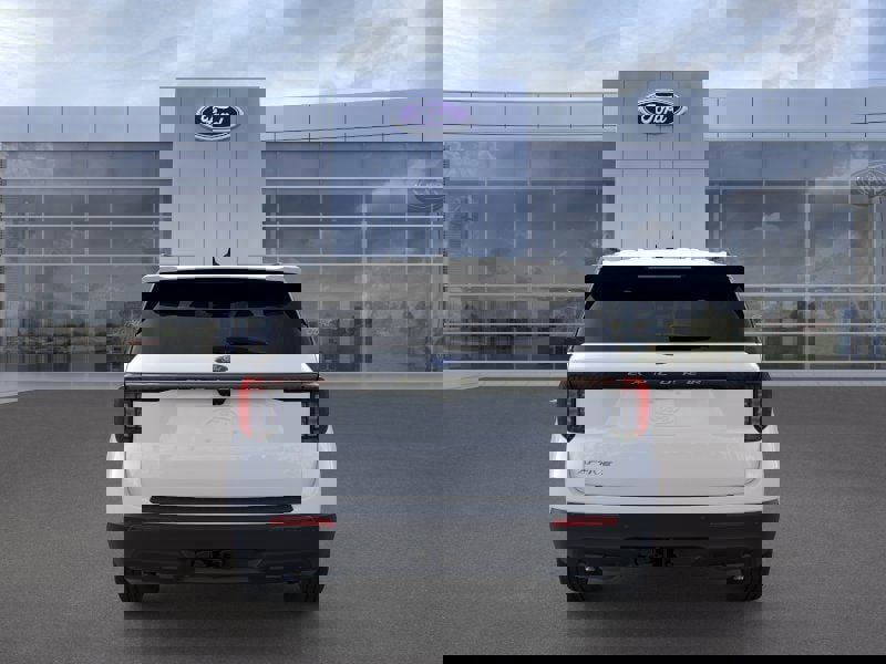 New 2025 Ford Explorer Active image 37