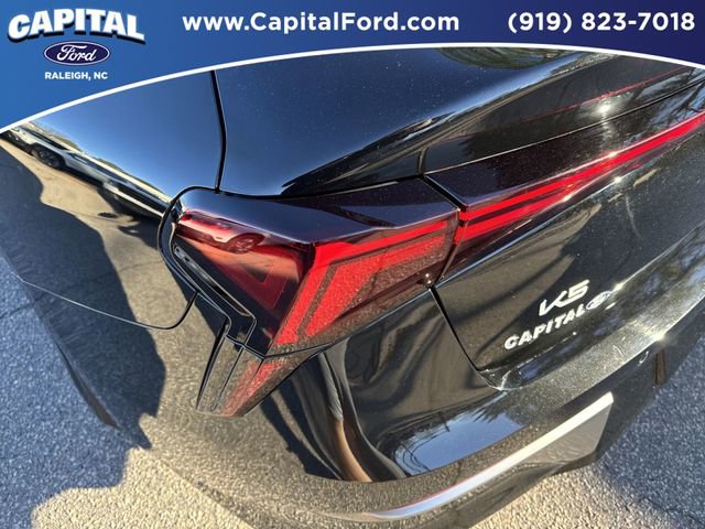 Used 2025 Kia K5 LXS image 15