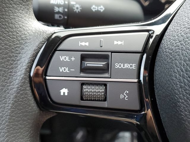 New 2026 Honda Civic LX image 19