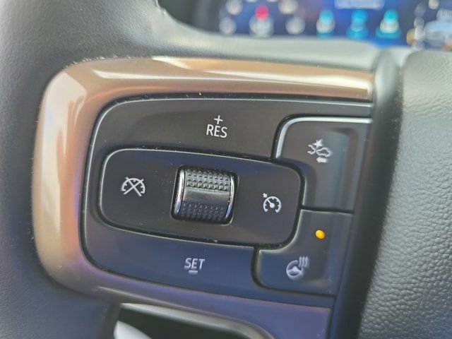 Used 2023 Chevrolet Tahoe High Country AWD/4WD image 36