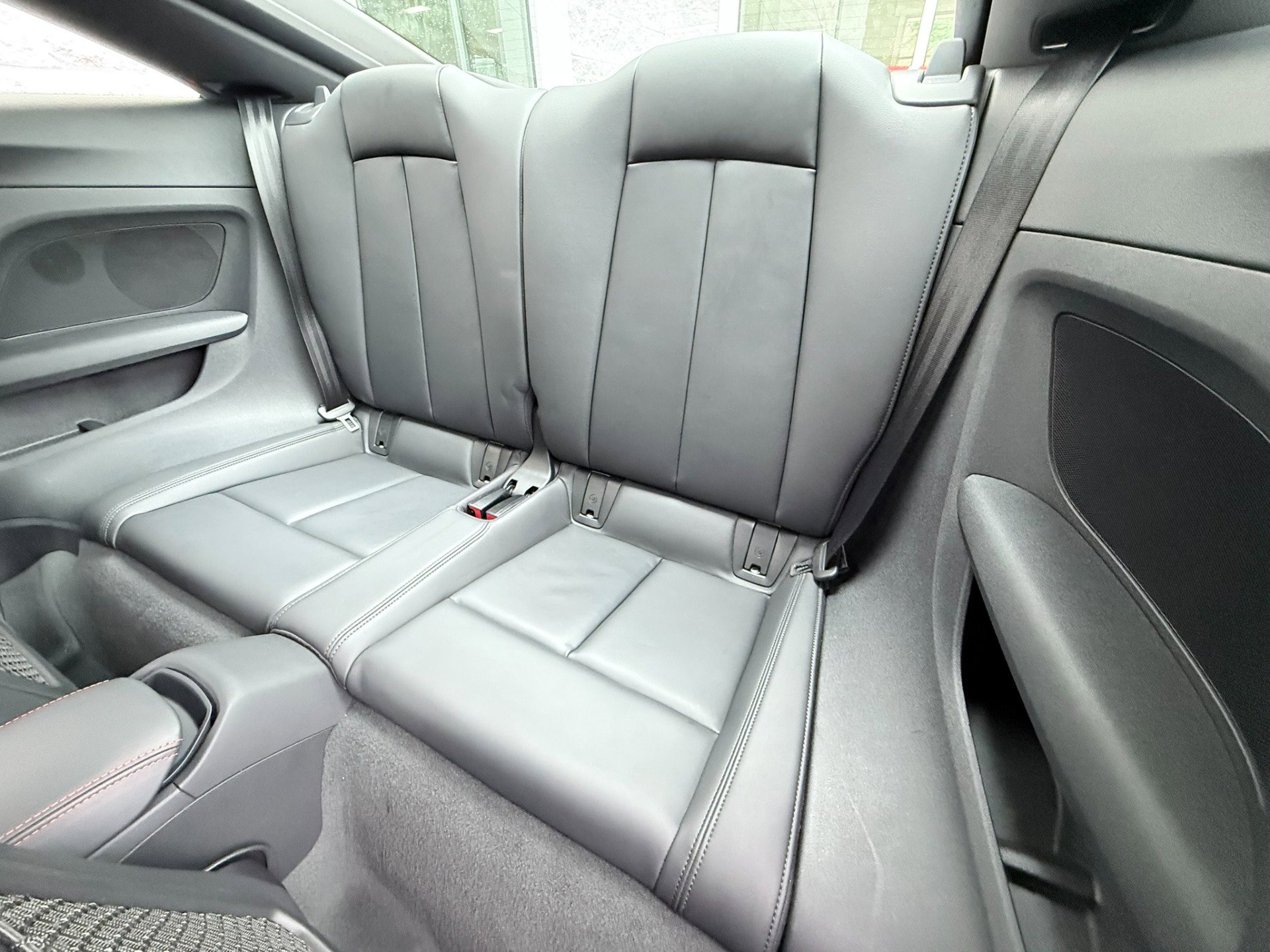 Used 2018 Audi TT RS w/ Dynamic Plus Package AWD/4WD image 13