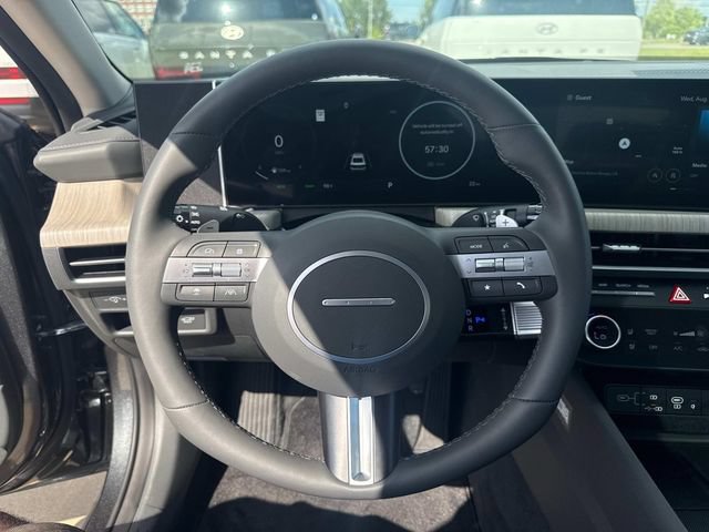 New 2026 Hyundai Sonata Limited FWD image 25