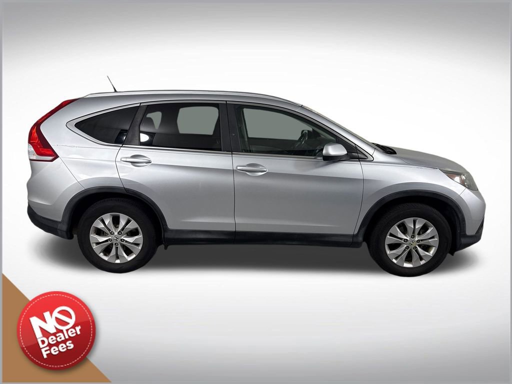 Used 2014 Honda CR-V EX-L video 2