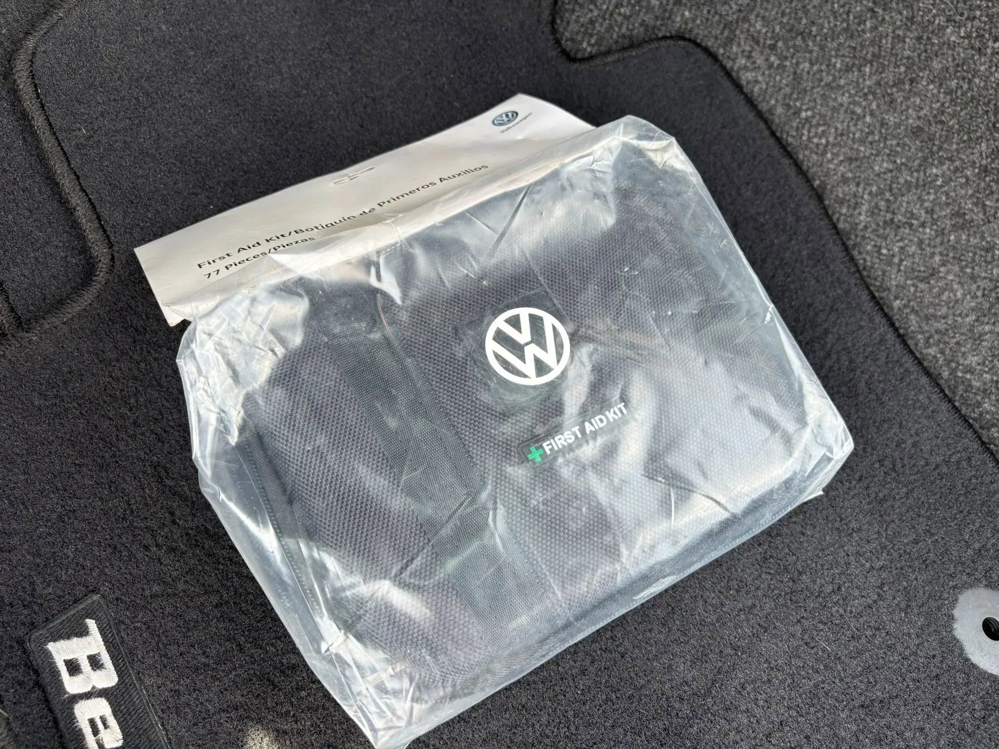 Used 2019 Volkswagen Beetle 2.0T S image 46