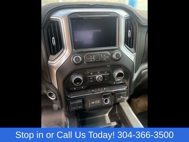 Used 2022 Chevrolet Silverado 2500 LT w/ Convenience Package AWD/4WD image 10