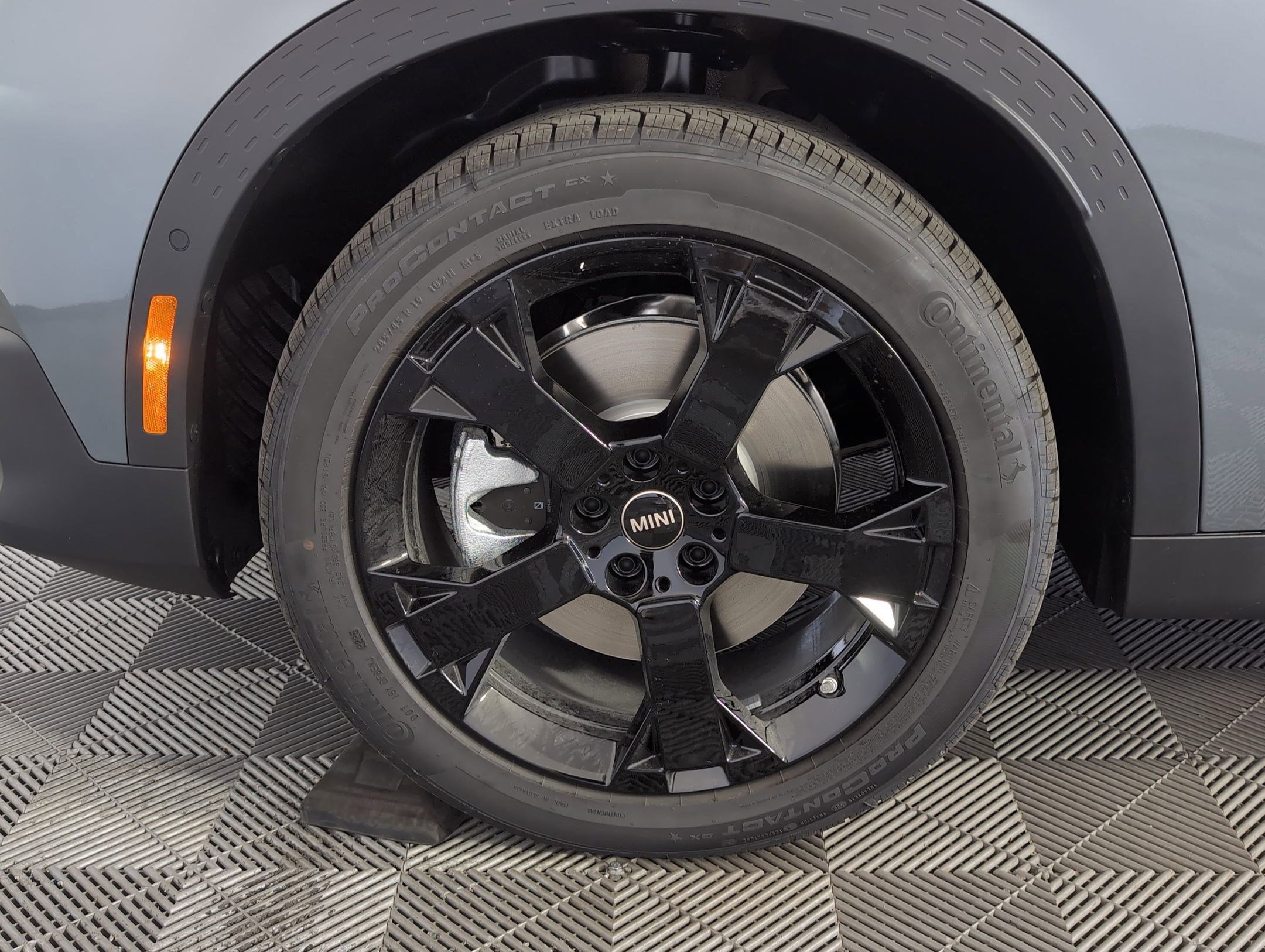 New 2025 MINI Cooper Countryman S image 9