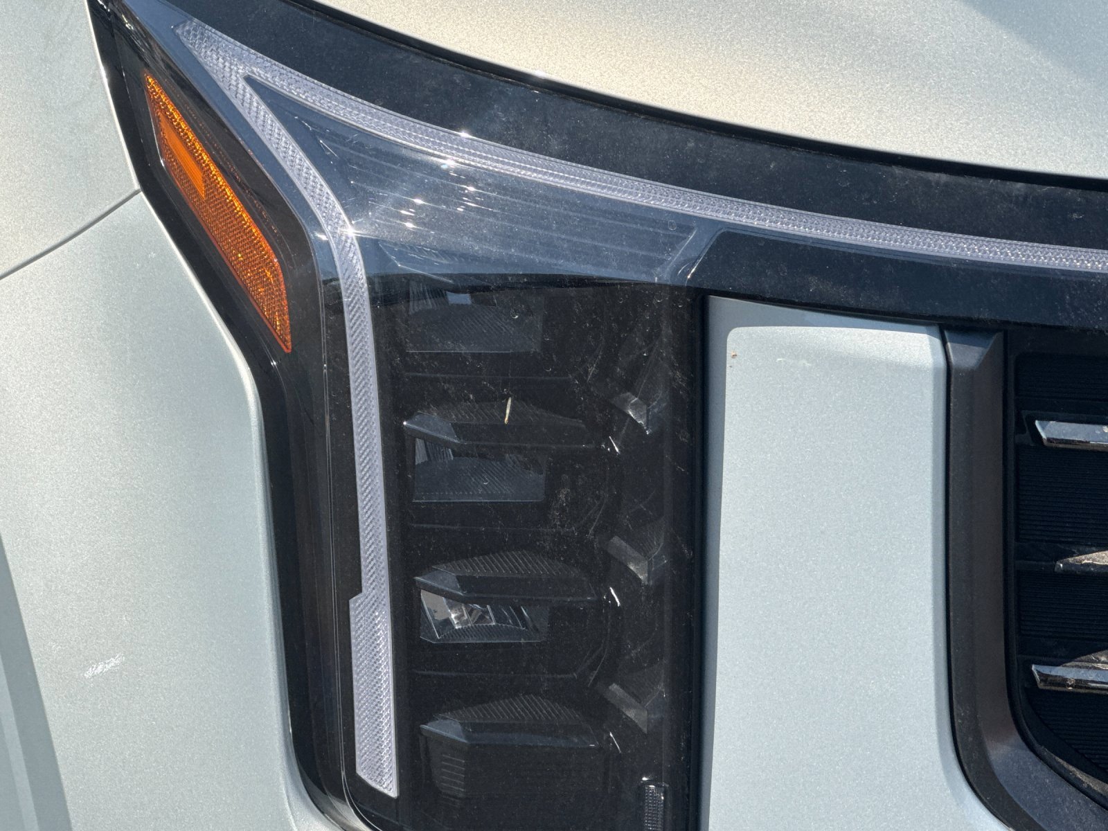 New 2026 Kia Carnival SX image 32