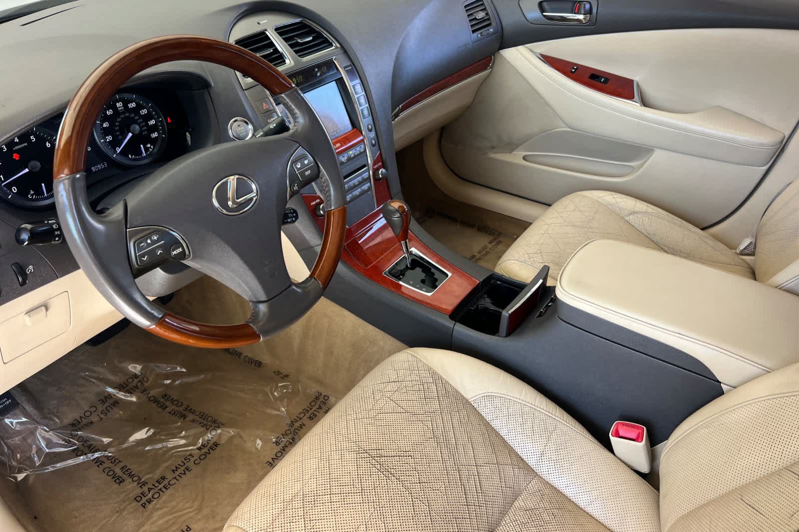Used 2011 Lexus ES 350 FWD image 11