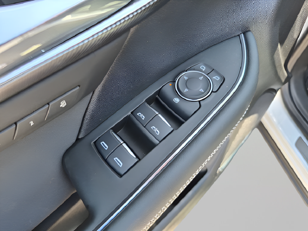 New 2026 Buick Envision Sport Touring AWD/4WD image 20