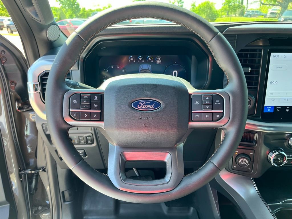 New 2026 Ford F150 Lariat AWD/4WD image 15