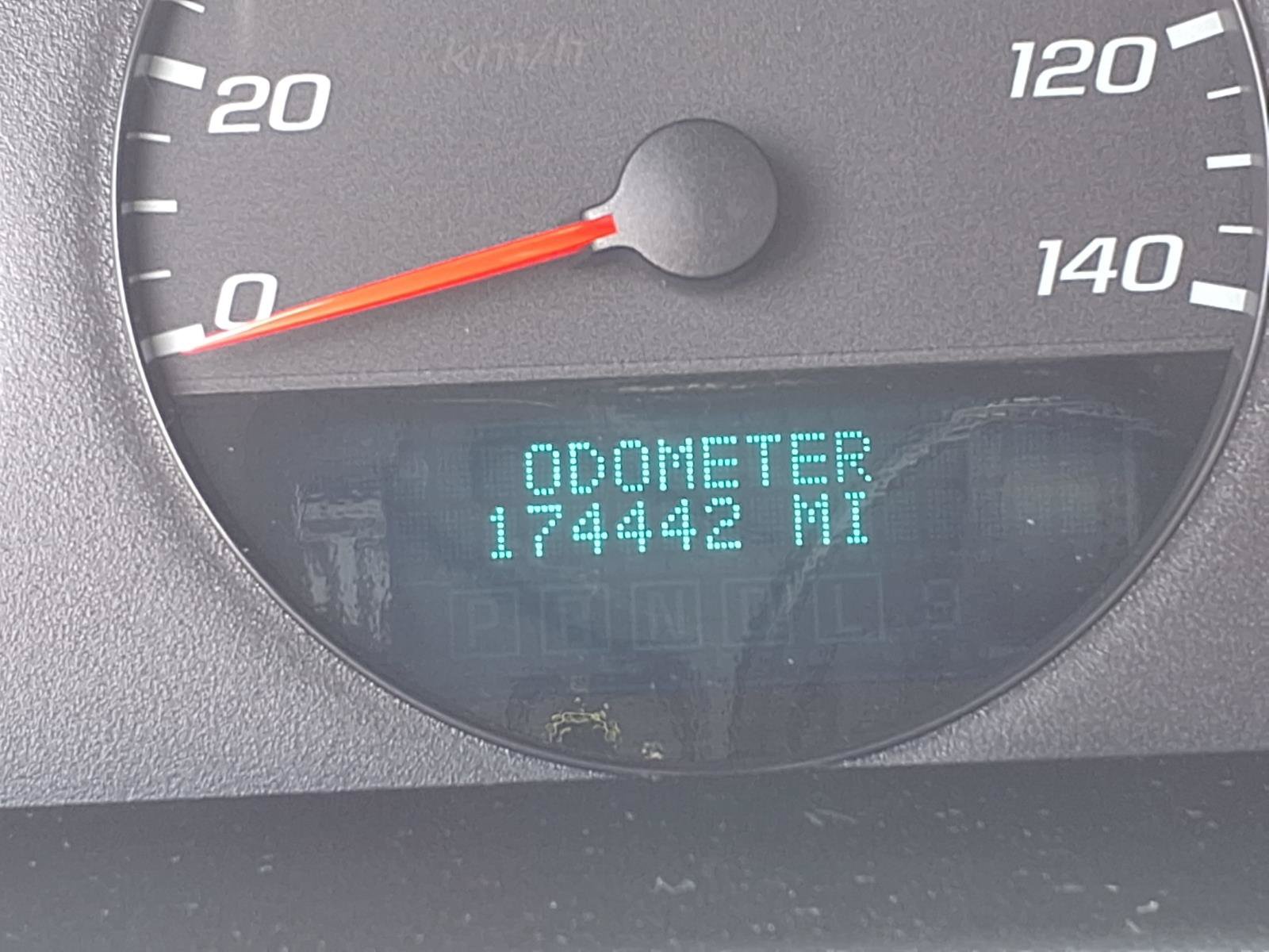 Used 2014 Chevrolet Impala Limited LS FWD image 24