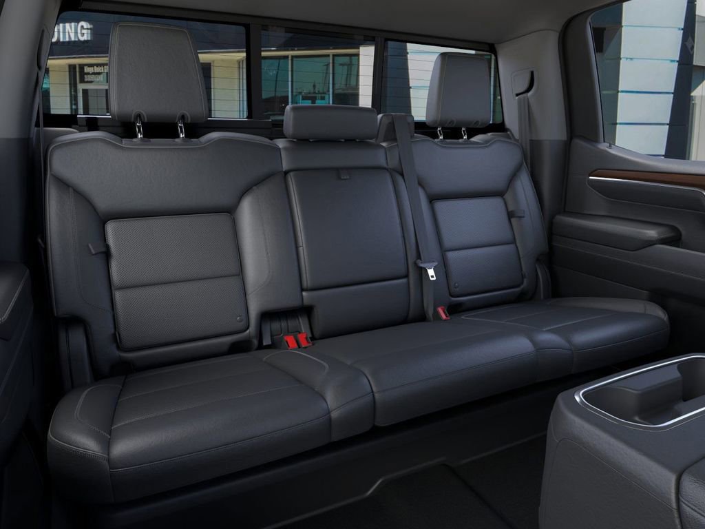 New 2026 GMC Sierra 1500 Denali w/ Technology Package image 17