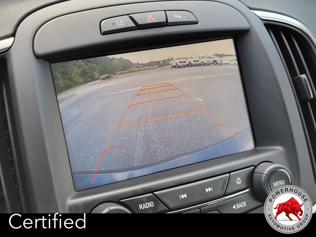 Used 2016 Buick LaCrosse Leather w/ Experience Buick Package FWD image 24
