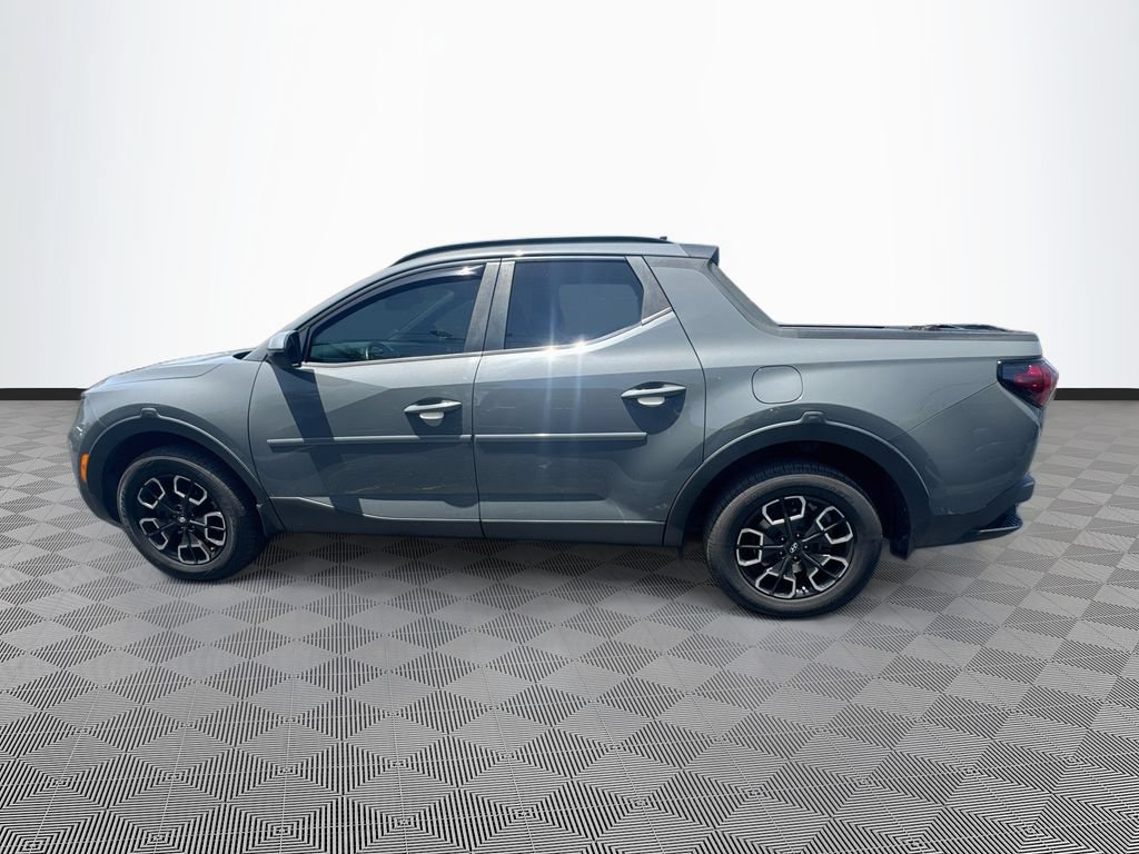 Used 2022 Hyundai Santa Cruz SEL Premium AWD/4WD image 9
