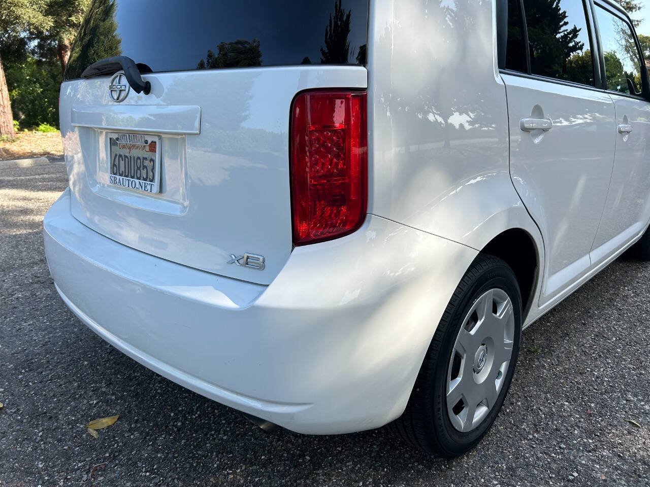 Used 2008 Scion xB FWD image 16