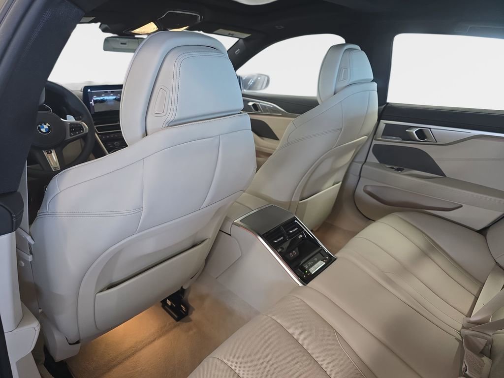 New 2026 BMW 840i image 9