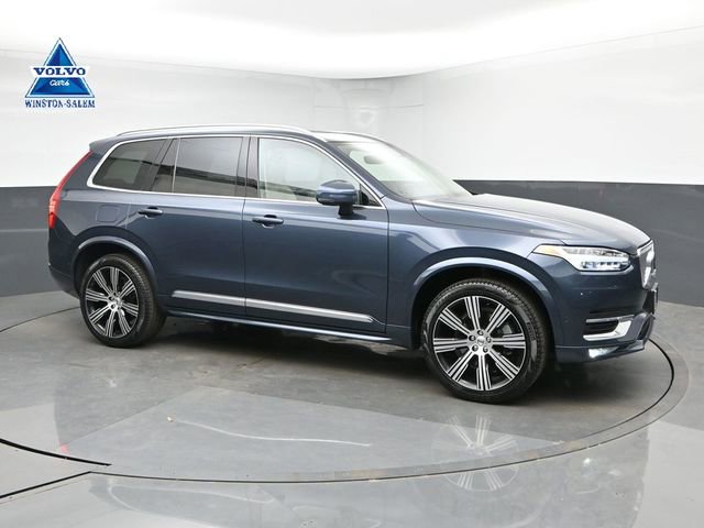 Used 2023 Volvo XC90 B6 Ultimate w/ Protection Package