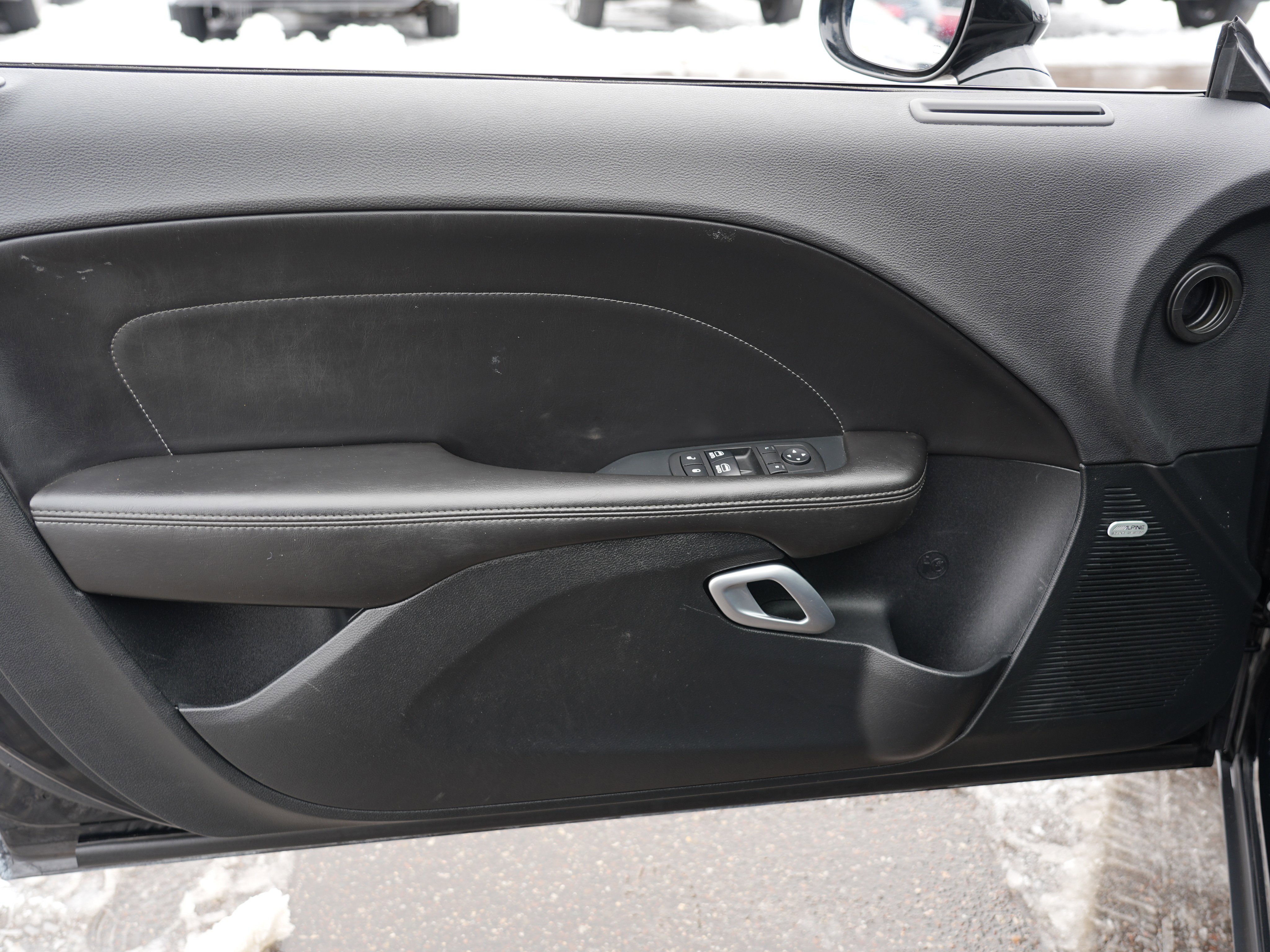 Used 2018 Dodge Challenger T/A image 17