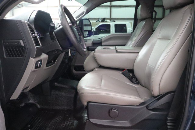 Used 2020 Ford F350 XL w/ STX Appearance Package AWD/4WD image 6