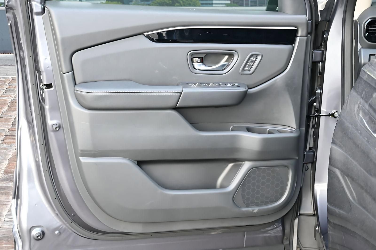 New 2026 Honda Pilot EX-L image 11