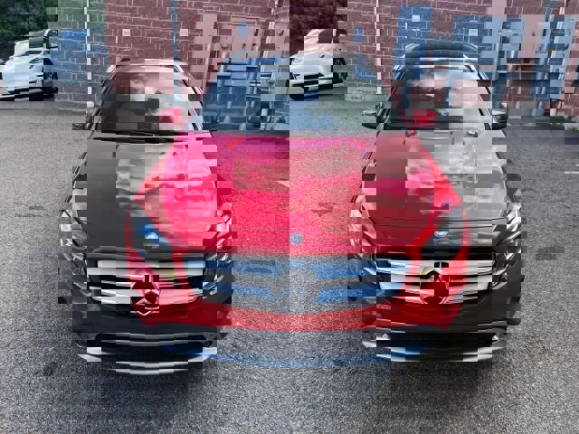 Used 2017 Mercedes-Benz GLA 250 4MATIC image 8