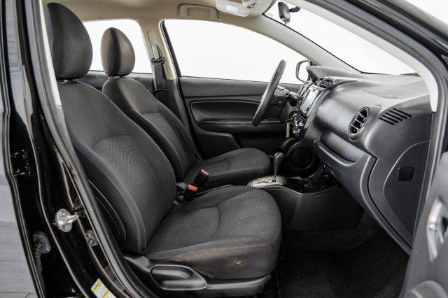 Used 2018 Mitsubishi Mirage G4 ES image 29